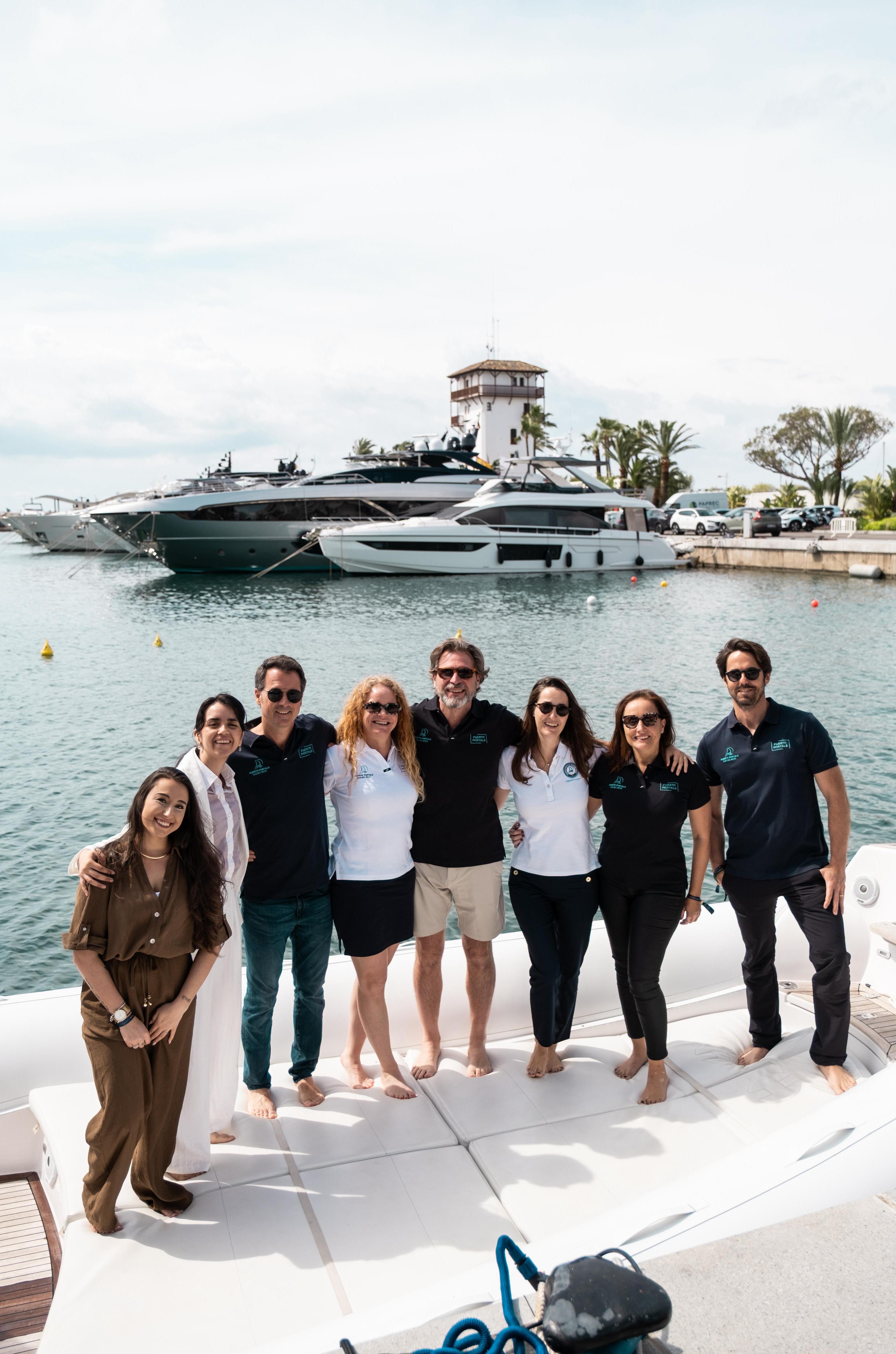 The regatta that sets the pace for May in Mallorca